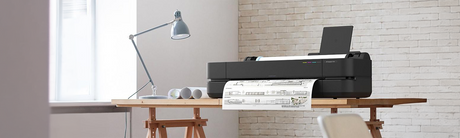 HP DesingJet
