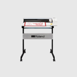 Plotter de corte