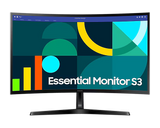 MONITOR SAMSUNG 27 CURVO