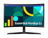 MONITOR SAMSUNG 24 CURVO