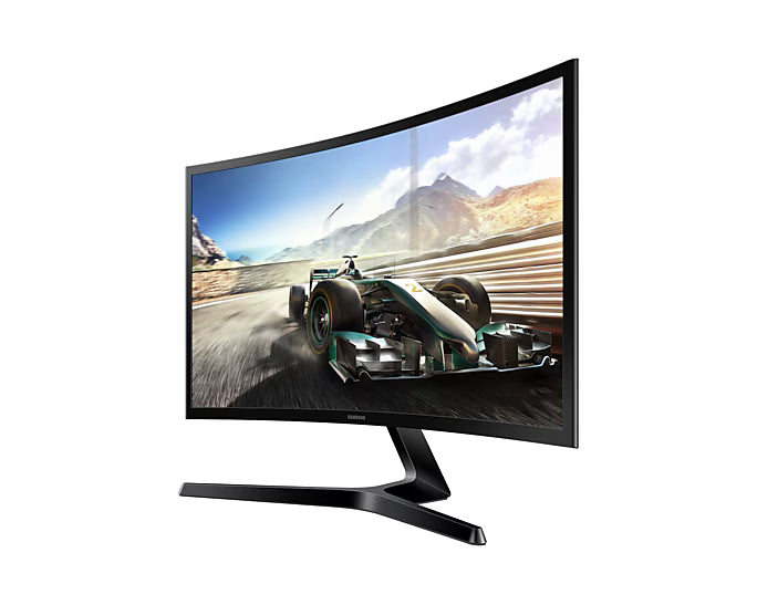 MONITOR SAMSUNG 24 CURVO