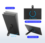  Monitor Portatil ASUS ZenScreen MB169CK 16"