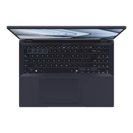 NOTEBOOK ASUS B3 I7-1355U, 16" WUXGA, 1T PCIE SSD, 16G RAM, RTX 2050 4 GB, Win11 PRO