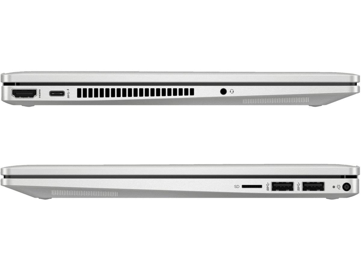 NOTEBOOK HP PAVILION TACTIL 14-EK0009LA X360 I5 8GB SSD 512GB W11H