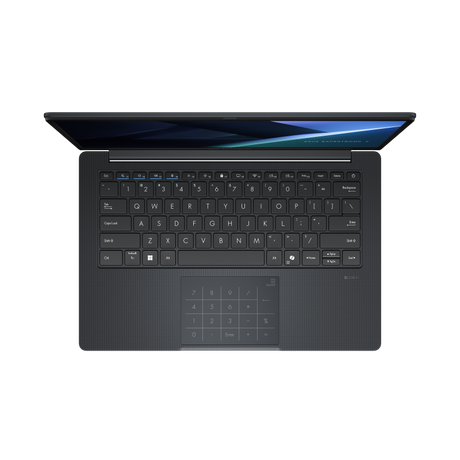 NOTEBOOK ASUS Expertbook B1 I5 120U 512G 16G 14"FHD W11P 1Y