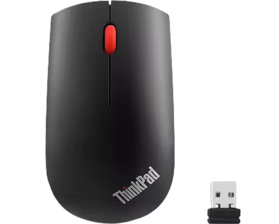 MOUSE LENOVO THINKPAD ESSENTIAL WIRELESS