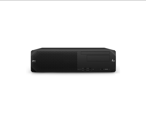 HP Z2 SFF G9 i9-14900, RTX A2000 12GB, 32GB, 1TB,