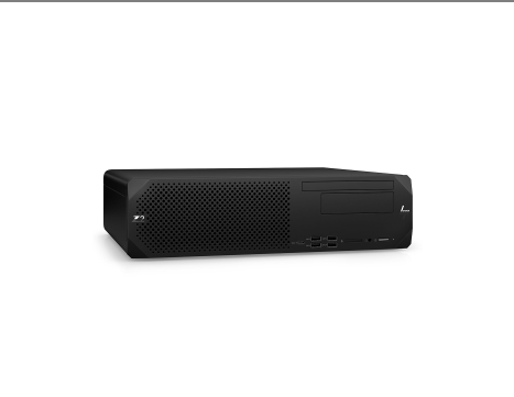HP Z2 SFF G9 i9-14900, RTX A2000 12GB, 32GB, 1TB,