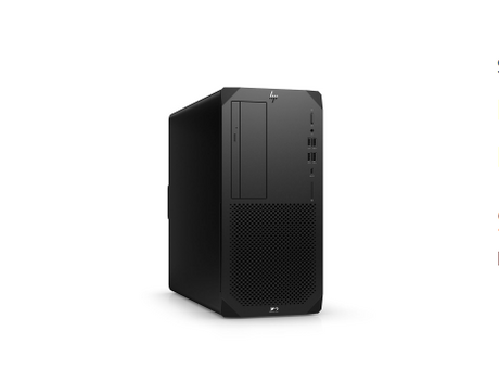 HP Z2 TWR G9 i9-14900, RTX 4000 Ada 20GB, 32GB, 2TB