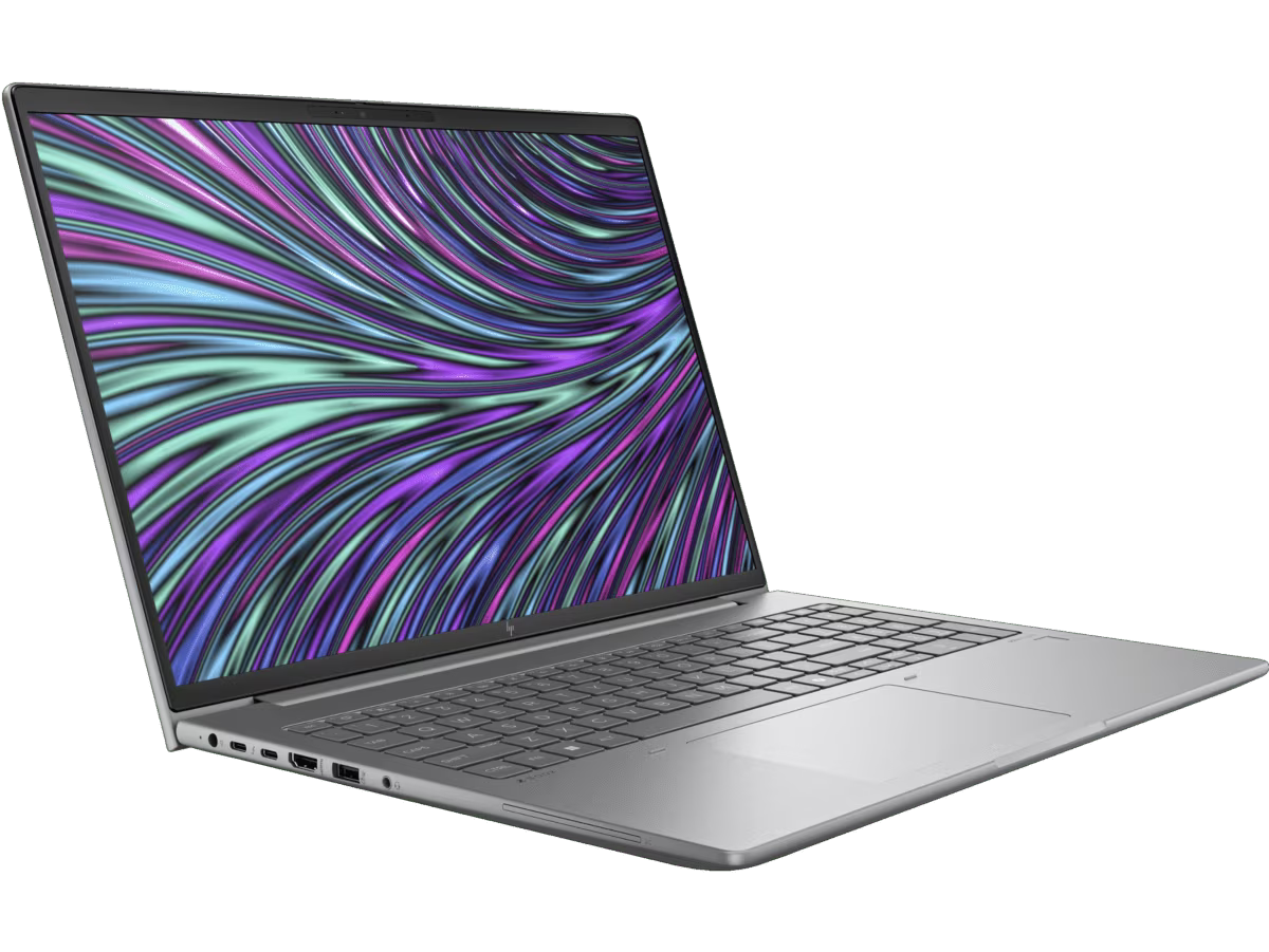 NOTEBOOK HP ZBook POWER G11 ULTRA 7 155H, RAM 32 GB, SSD 1TB M.2, RTX 500 ADA 4 GB, FHD 16", Win11 PRO