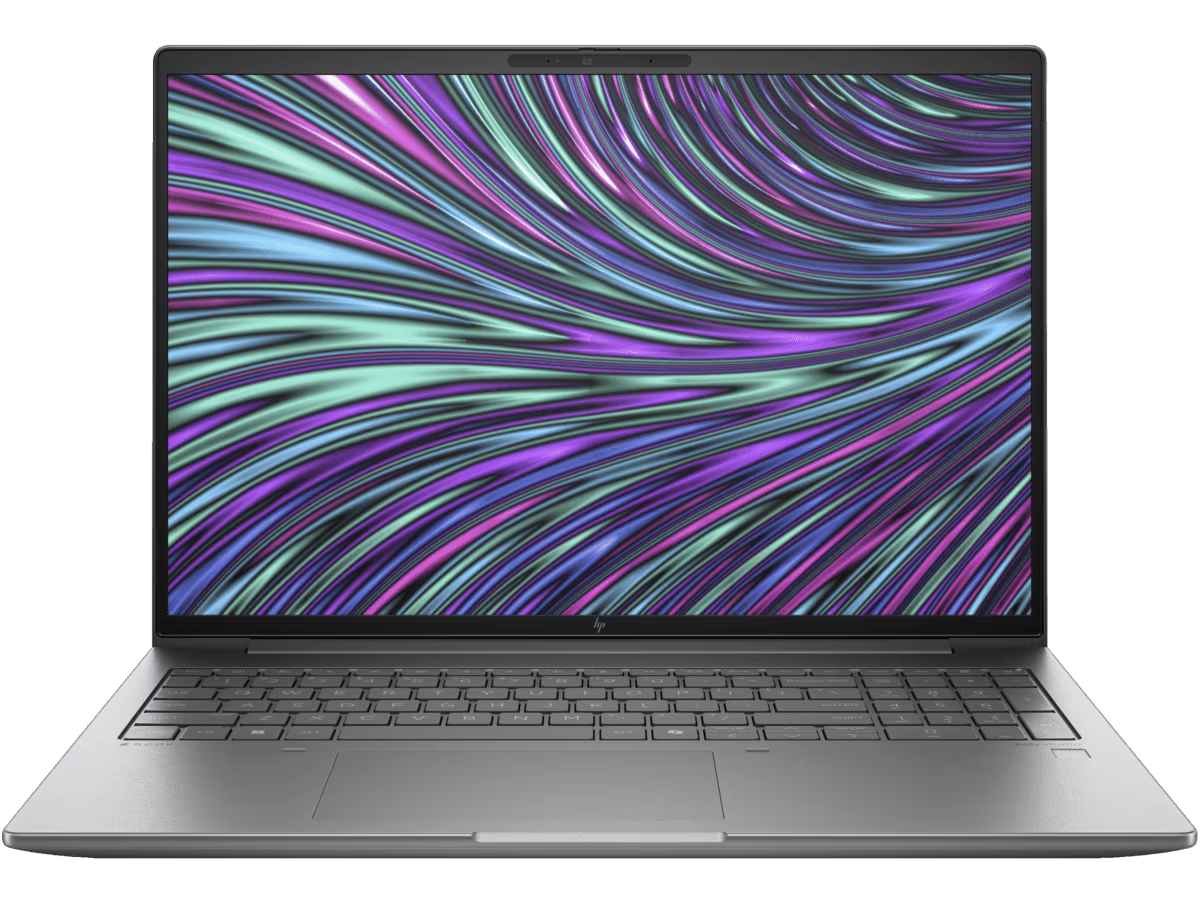 NOTEBOOK HP ZBook POWER TOUCH G11 ULTRA 9 185H, RAM 32 GB, SSD 1TB M.2, RTX 1000 ADA 6 GB, FHD 16", Win11 PRO 🚨LIQUIDACIÓN🚨