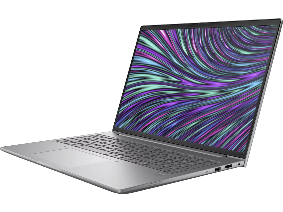 NOTEBOOK HP ZBook POWER TOUCH G11 ULTRA 9 185H, RAM 32 GB, SSD 1TB M.2, RTX 1000 ADA 6 GB, FHD 16", Win11 PRO 🚨LIQUIDACIÓN🚨
