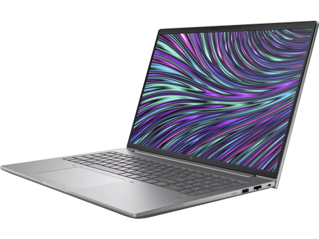 NOTEBOOK HP ZBook POWER TOUCH G11 ULTRA 9 185H, RAM 32 GB, SSD 1TB M.2, RTX 1000 ADA 6 GB, FHD 16", Win11 PRO 🚨LIQUIDACIÓN🚨