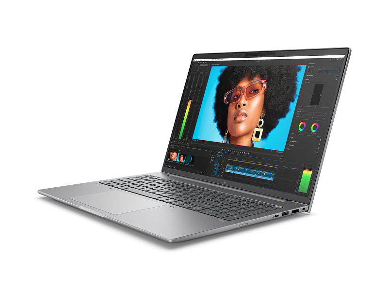 NOTEBBOK Zbook X 16" Ultra 9 285H, RTX Pro 2000 BW 8GB, 32GB, 1TB, Win11 PRO