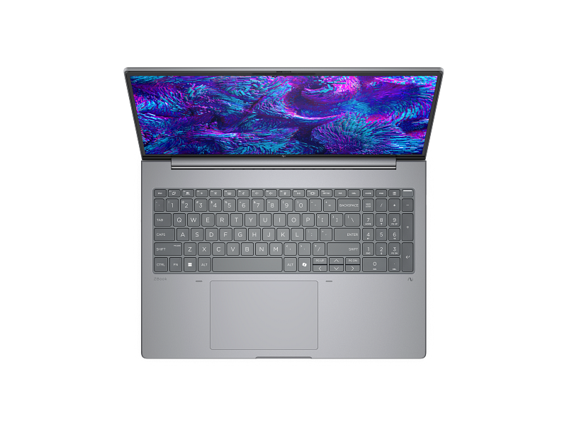 NOTEBBOK Zbook X 16" Ultra 9 285H, RTX Pro 2000 BW 8GB, 32GB, 1TB, Win11 PRO