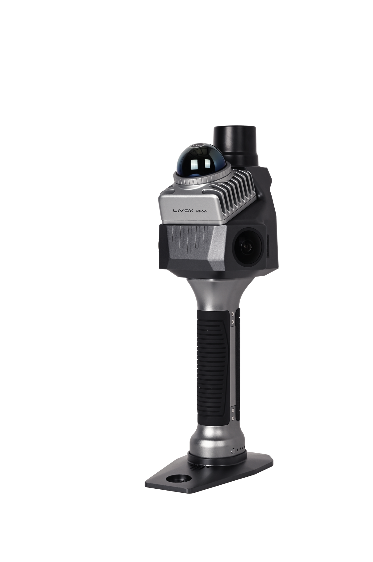 Cygnus Lite SLAM 3D Laser Scanner