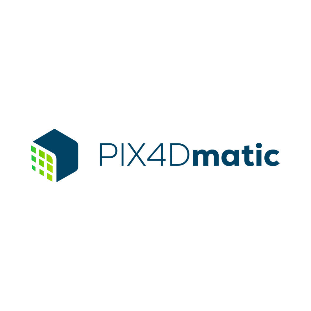 PIX4Dmatic - Licencia 3 años