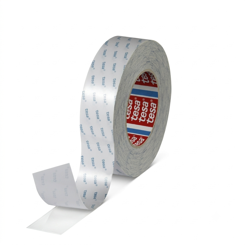 CINTA 4943 PAPEL TISSUE TESA 50MM X 50MT PROMO