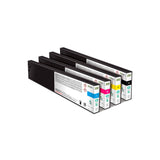 Tinta Nutec Nubis E12 P/Roland, Magenta, 1lt