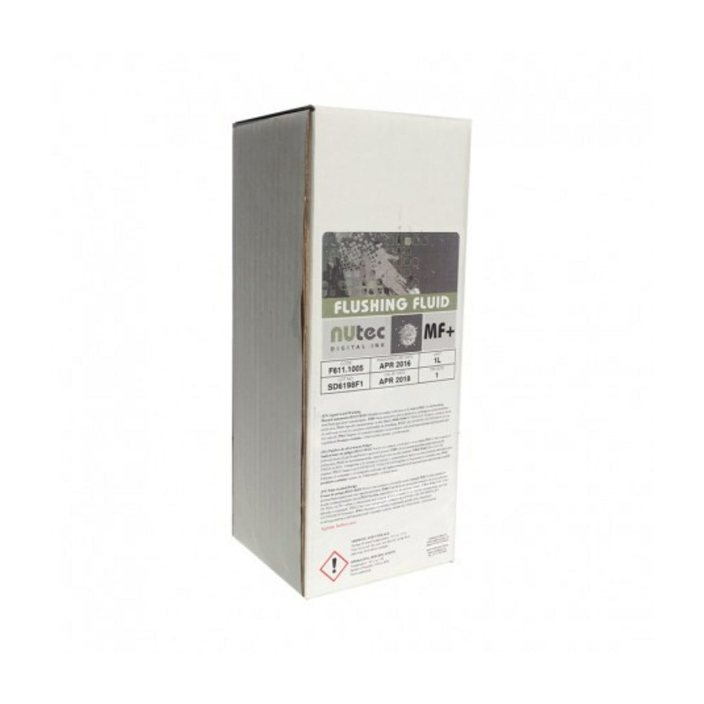 Solvente Nutec, 1lt