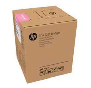 CARTRIDGE HP 881 TINTA LATEX LIGHT MAGENTA 5L