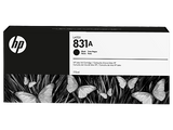 Cartridge HP 831A Latex, Black, 775ml