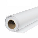 Vinilo Transparente Microsol 80mic; Matte; P/Solv; 1.07m x 50m