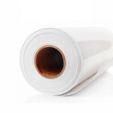 Vinilo Transparente 100mic Microsol; Matte; 1;52m x 50m