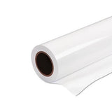 Vinilo Removible 100mic; Matte; 1.52m x 50m