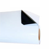 Vinilo Microsol Plus; Reverso Negro; Glossy; 1.27m x 50m