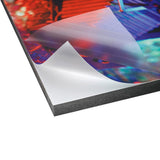 Laminado Frio Microsol; Glossy; 65mic; 1.37m x 50m