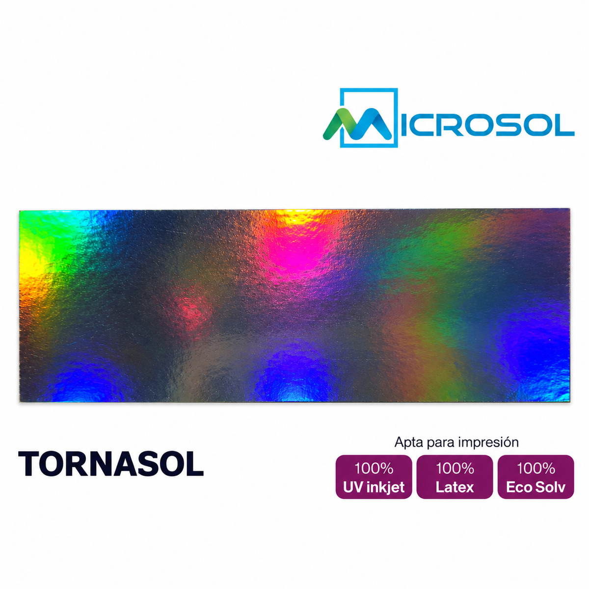 VINILO MICROSOL TORNASOL 1,27M X 50M