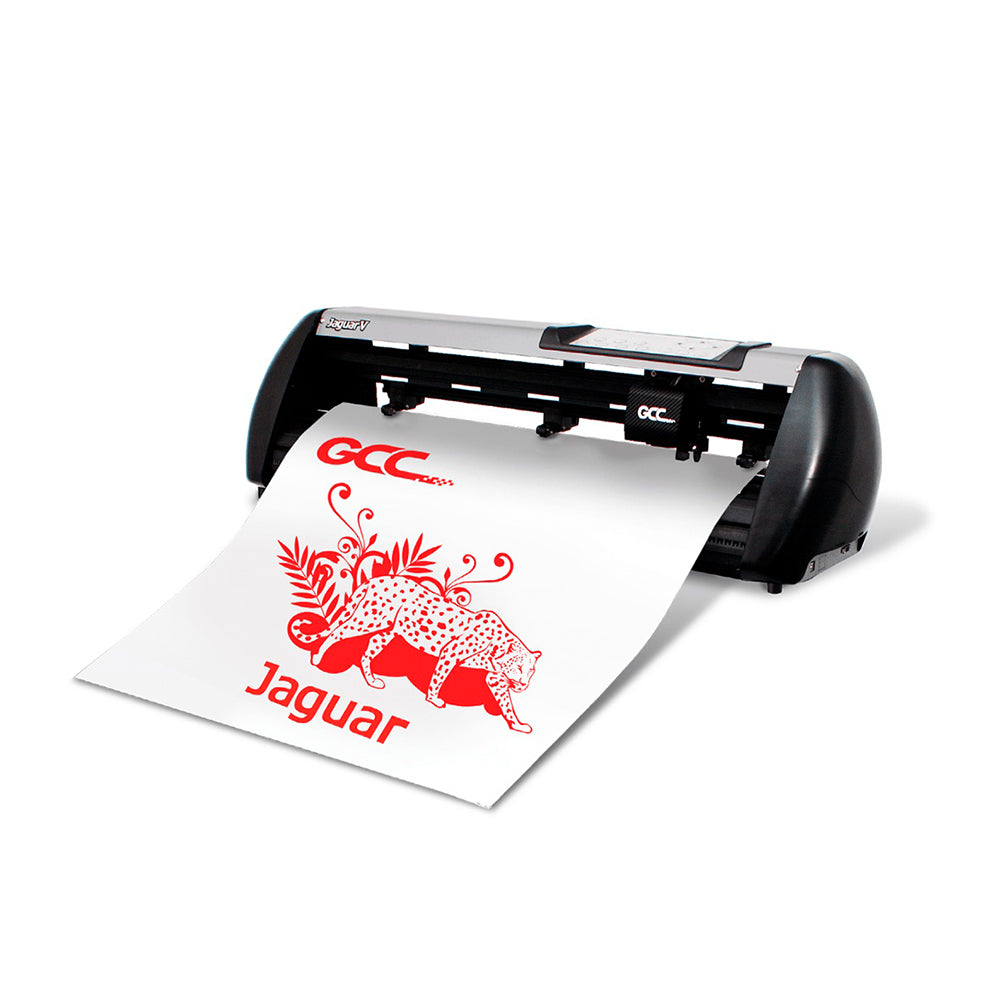 Plotter de Corte GCC Jaguar V J5-61S