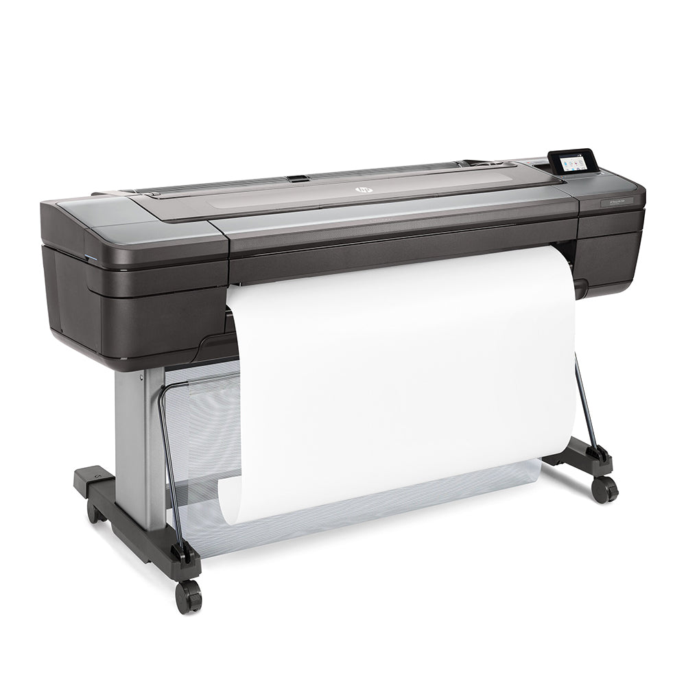 Plotter HP DesignJet Z6 44 PostScript – Microgeo