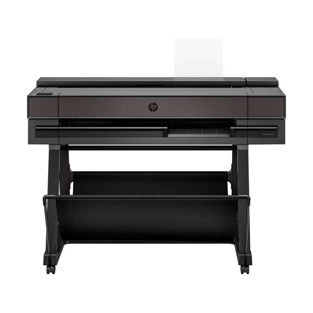 Impresora Plotter HP DesignJet T850, 36 Pulgadas