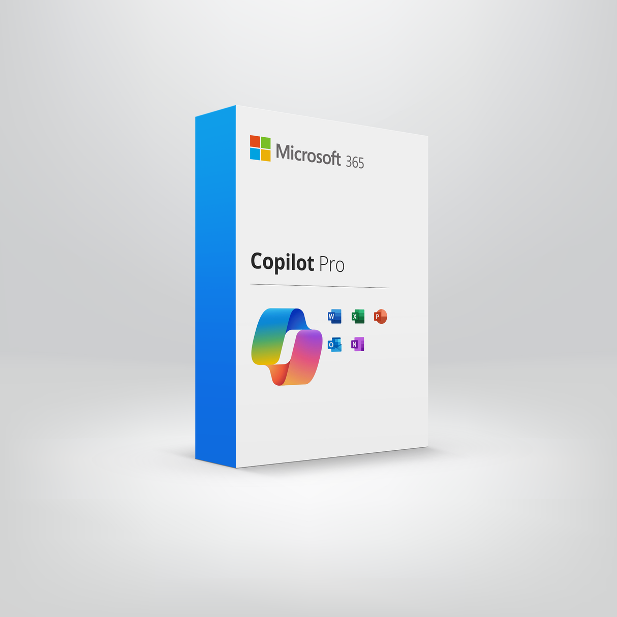 Microsoft 365 Copilot