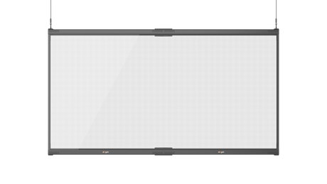 JD-H 6.25 Transparente Display