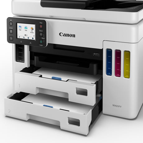 IMPRESORA MAXIFY GX7010