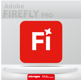 Adobe Firefly Pro/ for Teams/ Suscripción Anual 1 Usuario