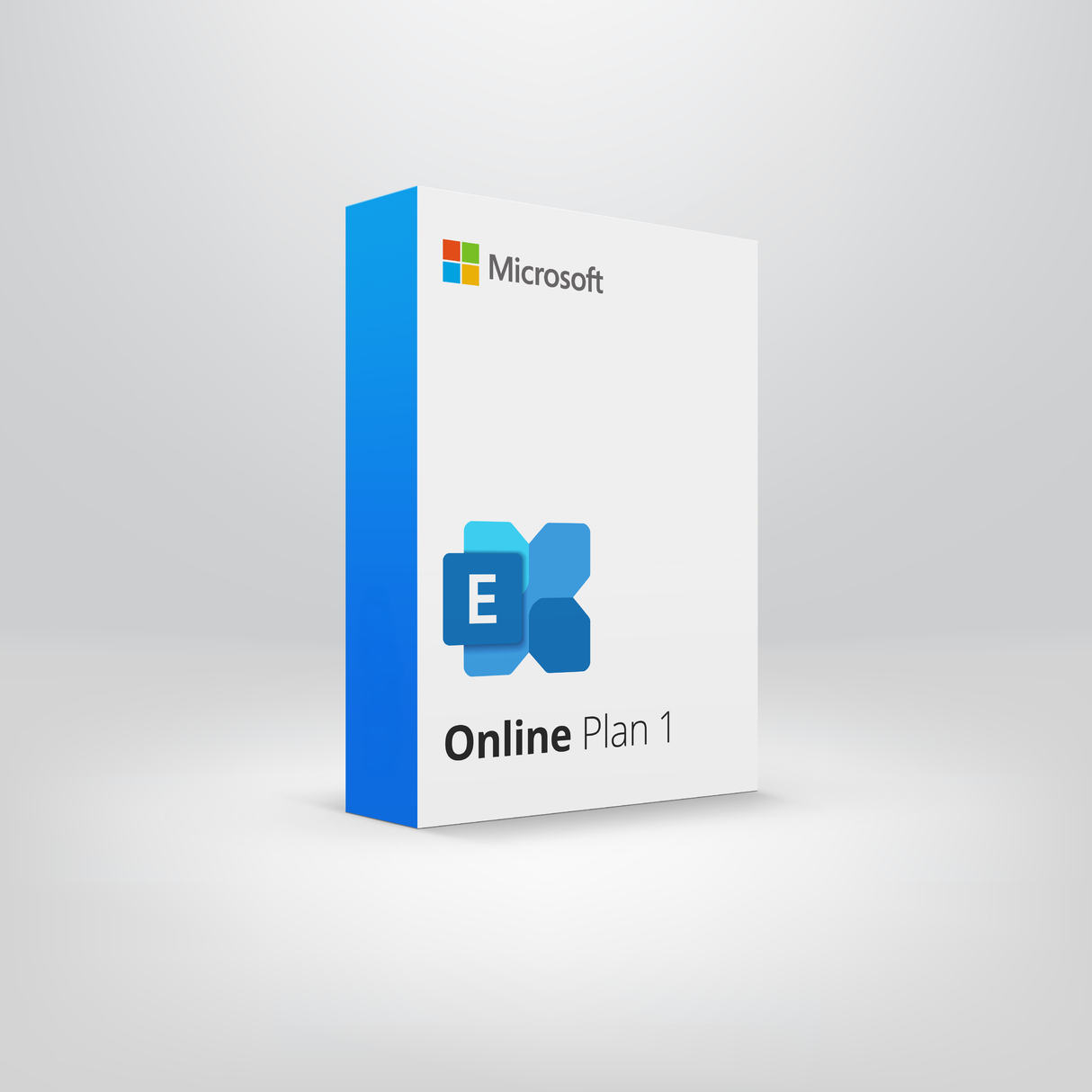 Exchange Online (Plan 2) Microgeo