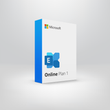 Exchange Online (Plan 2) suscripción anual "Licencia 100% original"