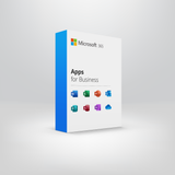 Microsoft 365 Apps for business,suscripción anual “Licencia 100% original"