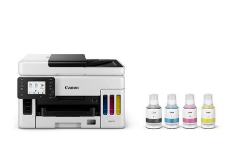IMPRESORA MAXIFY GX6010