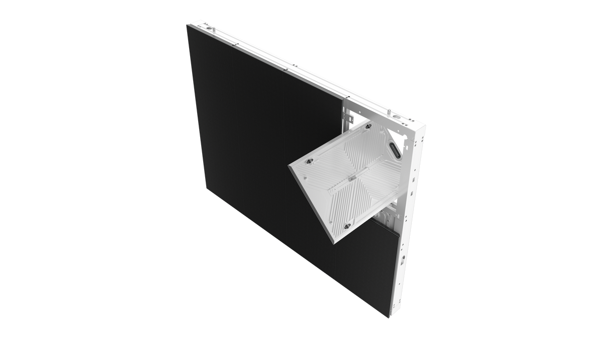 A25 6.66 Outdoor Display