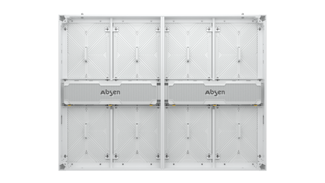 A25 8.0 Outdoor Display