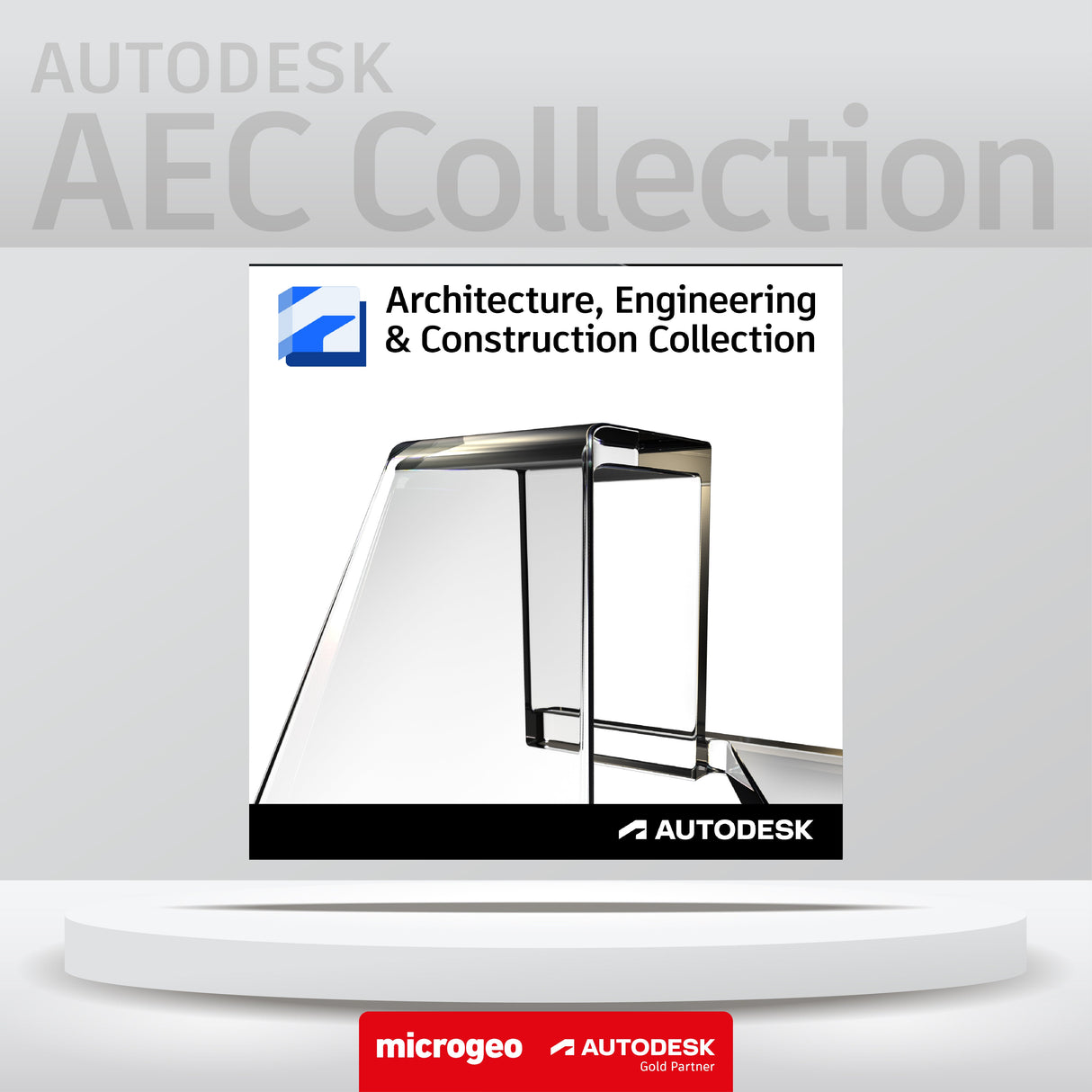 AEC Collection -Suscripción 3 años