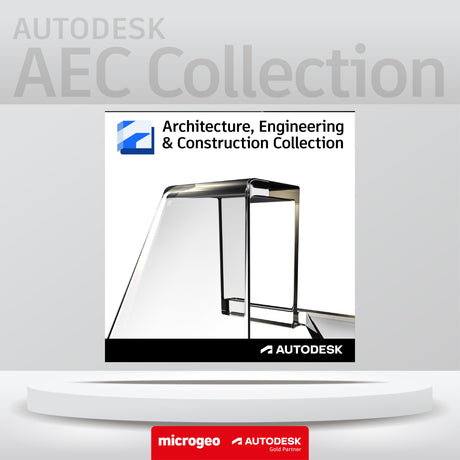 AEC Collection -Suscripción 3 años