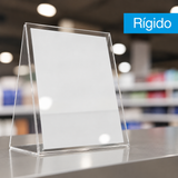Plancha de Acrílico Transparente 4mm 1,22 x 2,44 m | Tienda Microgeo