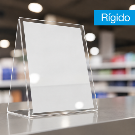 Plancha Acrílico Transparente 5mm 1,22 x 2,44 m | Tienda Microgeo