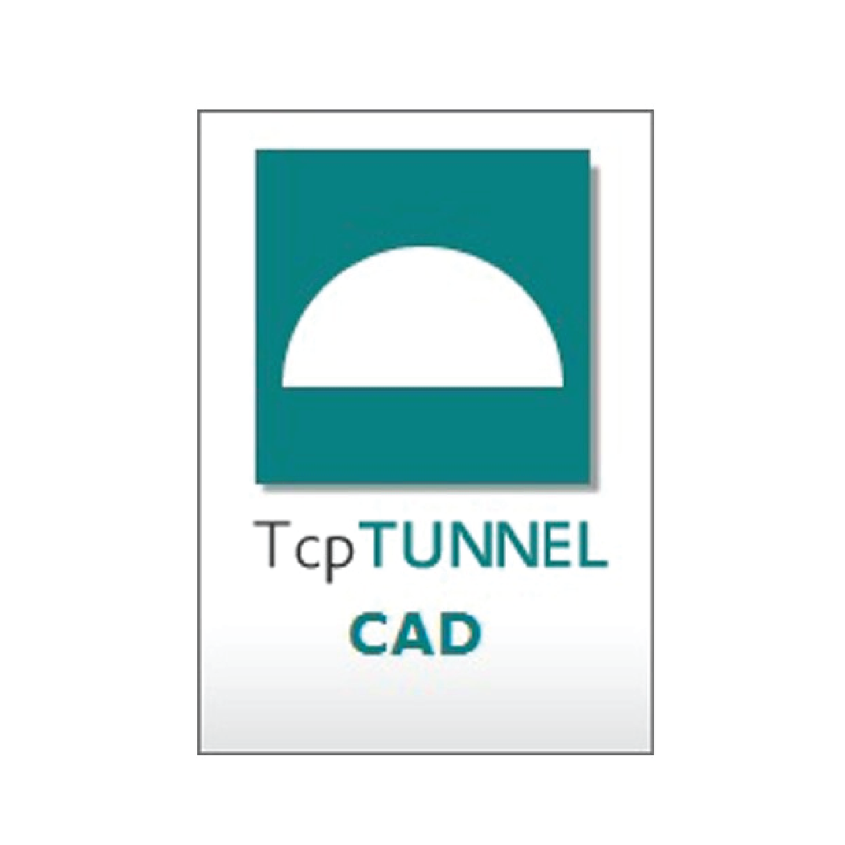 SOFTWARE TCP TUNNEL & TCP TUNNEL CAD PERPETUA